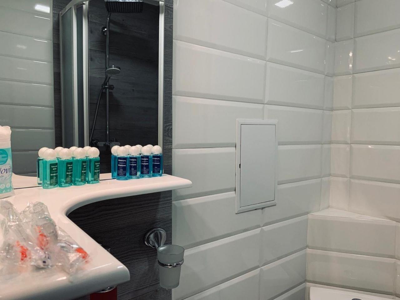 Modern Chaikovskogo Apartment Lviv Dış mekan fotoğraf