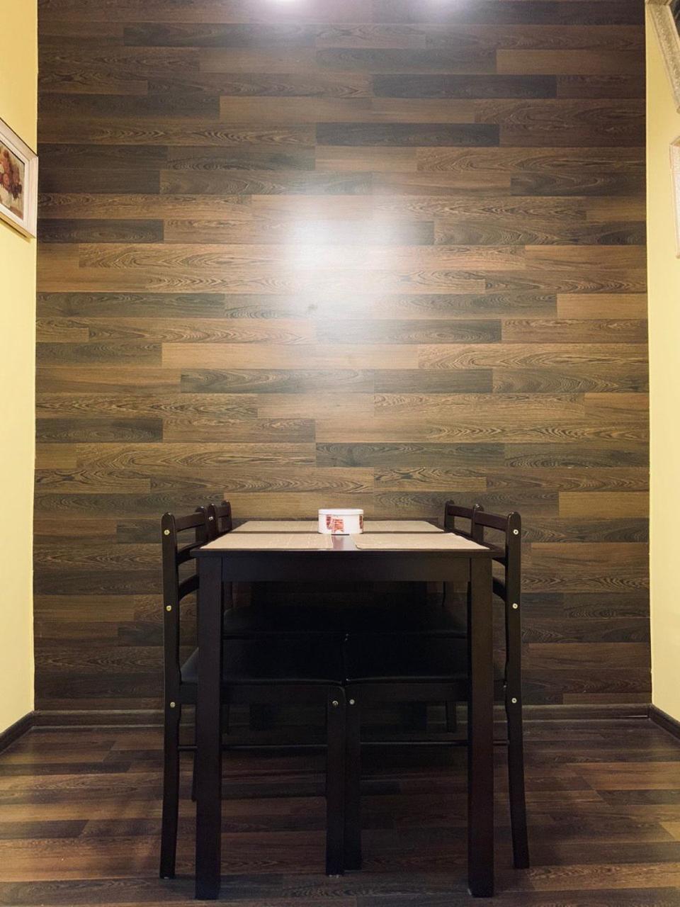Modern Chaikovskogo Apartment Lviv Dış mekan fotoğraf